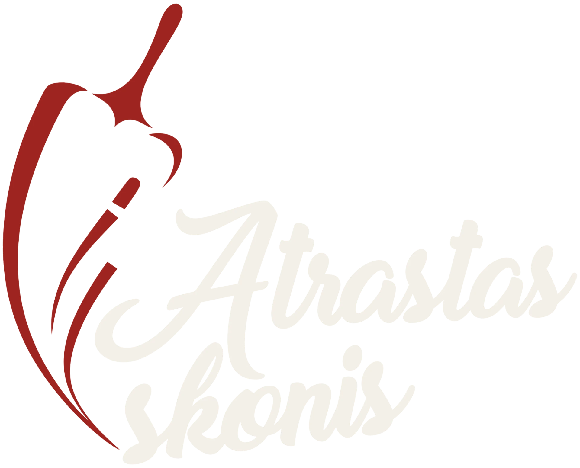 Atrastas skonis